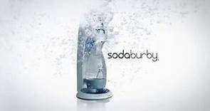 SodaBurby el Gasificador de Agua de PSA