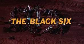 The Black Six (1973, trailer) [Gene Washington, Carl Eller, Lem Barney, Mercury Morris]