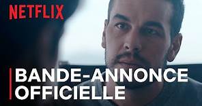 Innocent | Bande-annonce officielle VF | Netflix France