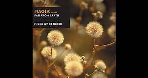 Tiësto - Magik Three: Far from Earth (1998) [iTunes Version]