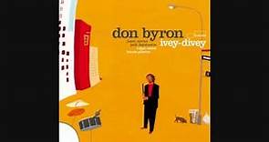 Don Byron "In A Silent Way"