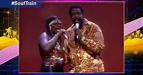 Barry White & Glodean White | Performing "The Better Love Is"