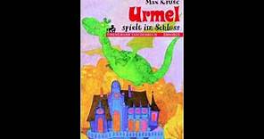 Max Kruse - Urmel spielt im Schloss (Kinder) Hörbuch by UMT