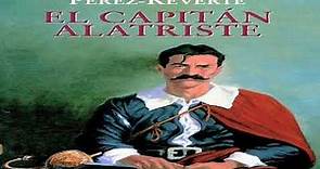Resumen del libro Capitán Alatriste (Arturo Perez-Reverte)