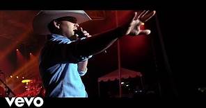 Justin Moore - Kinda Don't Care