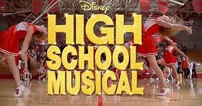 High School Musical Music Videos 🎶 | Throwback Thursday | Disney Channel