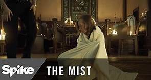 The Mist Revealed: “Trial by Ordeal" Inside Ep. 107 | Behind the Scenes