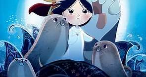 Song of the Sea Trailer
