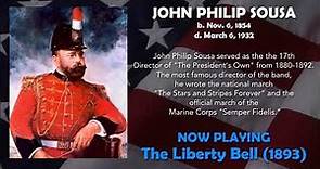 Famous Marches by John Philip Sousa