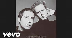 Simon & Garfunkel - Fakin' It (Audio)