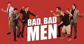 Bad, Bad Men (2016) | Full Movie