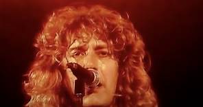 Led Zeppelin - Kashmir (Live)