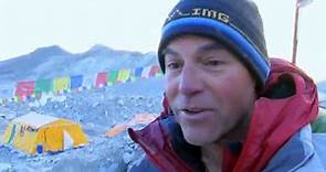 Everest  Beyond the Limit S03 E01 First Summit