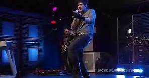 Adam Lambert - If I Had You live AOL Sessions