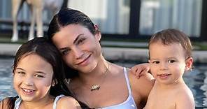 Jenna Dewan’s Kids Everly Tatum, Callum Kazee: Meet Her Children