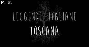 Leggende Italiane #12 - Toscana: Il Piccolo Popolo