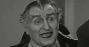 Accidentally Robbing a Bank | The Munsters #themunsters #shorts