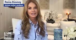 Roma Downey recalls a time when Hollywood had to 'pay attention' to Christian audiences