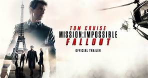 Mission: Impossible - Fallout Review | BOXX-OFFICE REVIEW with [TomCruise]" Join me