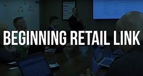 Here Is What You'll Learn in the Beginning Retail Link Class