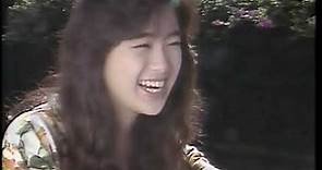 noriko sakai 酒井法子 1986-1989 video file -2