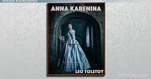 Anna Karenina by Leo Tolstoy | Summary, Characters & Analysis
