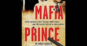 Mafia Prince (Part 2)