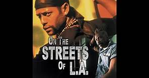 On the Streets of L.A. (1993) | Trailer | Louis Gossett Jr. | Blair Underwood | Rae Dawn Chong