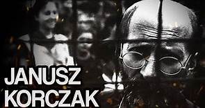 Janusz Korczak i jego dzieci - piękna i tragiczna historia