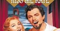 Bésame Kate / Kiss Me Kate (1953) Online - Película Completa en Español - FULLTV