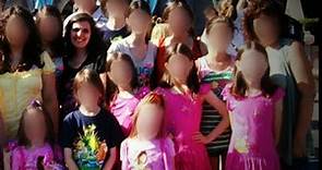 13 siblings allegedly held captive at home by parents: 20/20 Part 3