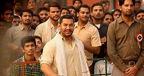 Watch Dangal (2016) full HD Free - Movie4k to