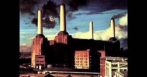 Pink Floyd - Pigs On The Wing (Parts 1 & 2)