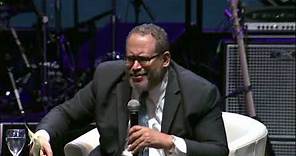 Dr. Michael Eric Dyson - The Black Church, The Bible & Bigotry | HUMC 2019