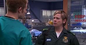 Casualty Series 24 Episode 43