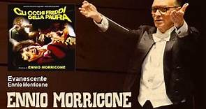 Ennio Morricone - Evanescente - Gli Occhi Freddi Della Paura (1971)