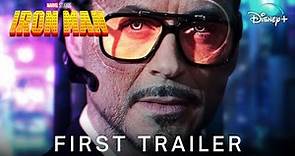 IRONMAN 4 - FIRST TRAILER | Marvel Studios & Disney+ | Robert Downey Jr ...