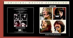 The Beatles - I Me Mine - Hi Res Vinyl Remaster 3