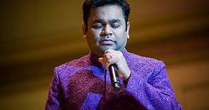 A. R. Rahman Meets Berklee - Vande Mataram (16 of 16)