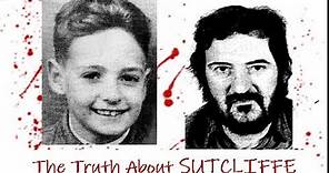 Serial Killers: Peter Sutcliffe - RARE Documentary