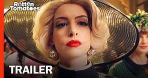 The Witches Trailer 1 - Anne Hathaway Movie