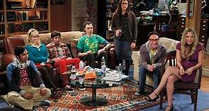 123Movies - The Big Bang Theory 2x1 Season 12 Episode 1 **CBS** HD