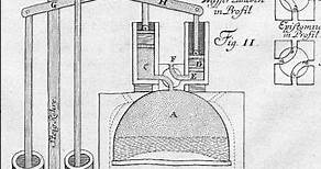 La primera máquina de vapor fue española y no inglesa ni francesa #shorts
