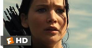 The Hunger Games: Catching Fire (7/12) Movie CLIP - The Games Begin (2013) HD