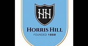 Horris Hill virtual school tour
