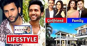 Mishkat Verma (Aadi) Serial KAVYA, lifestyle, Real Age, Biography, Girlfriend, Family, House & more