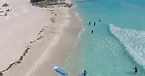 MAKING DREAMS COME TRUE SINCE 2000 - 360 Surf School Cancun