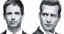 Suits Season 2 - watch full episodes streaming online