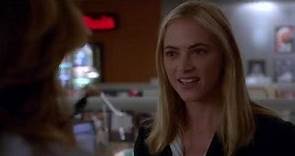 Ncis 14x01 - Bishop "Still messing with Bishop?" (6/10)