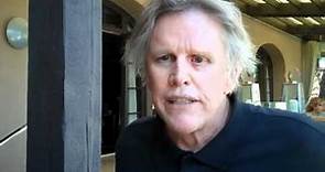Gary Busey discusses 'Celebrity Apprentice'